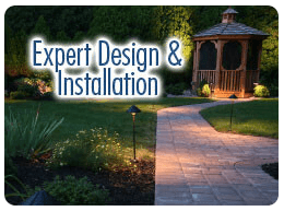 Outdoor Lighting Design