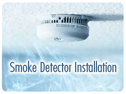 Smoke Detectors Merrylands